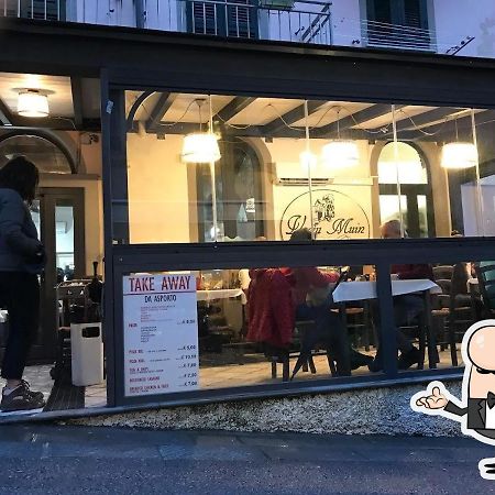 Riomaggiore - Cinque TerreAppartamento Elegante Ngoại thất bức ảnh