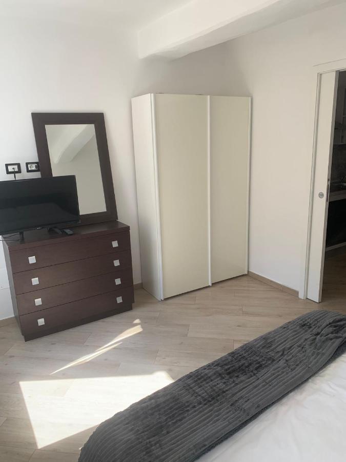 Riomaggiore - Cinque TerreAppartamento Elegante Ngoại thất bức ảnh