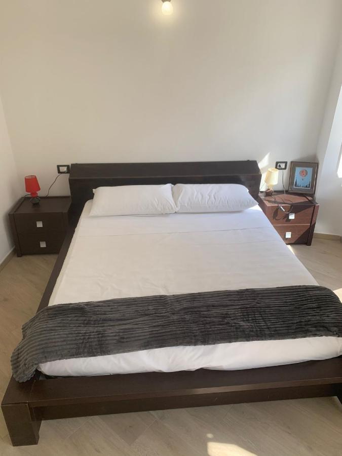 Riomaggiore - Cinque TerreAppartamento Elegante Ngoại thất bức ảnh
