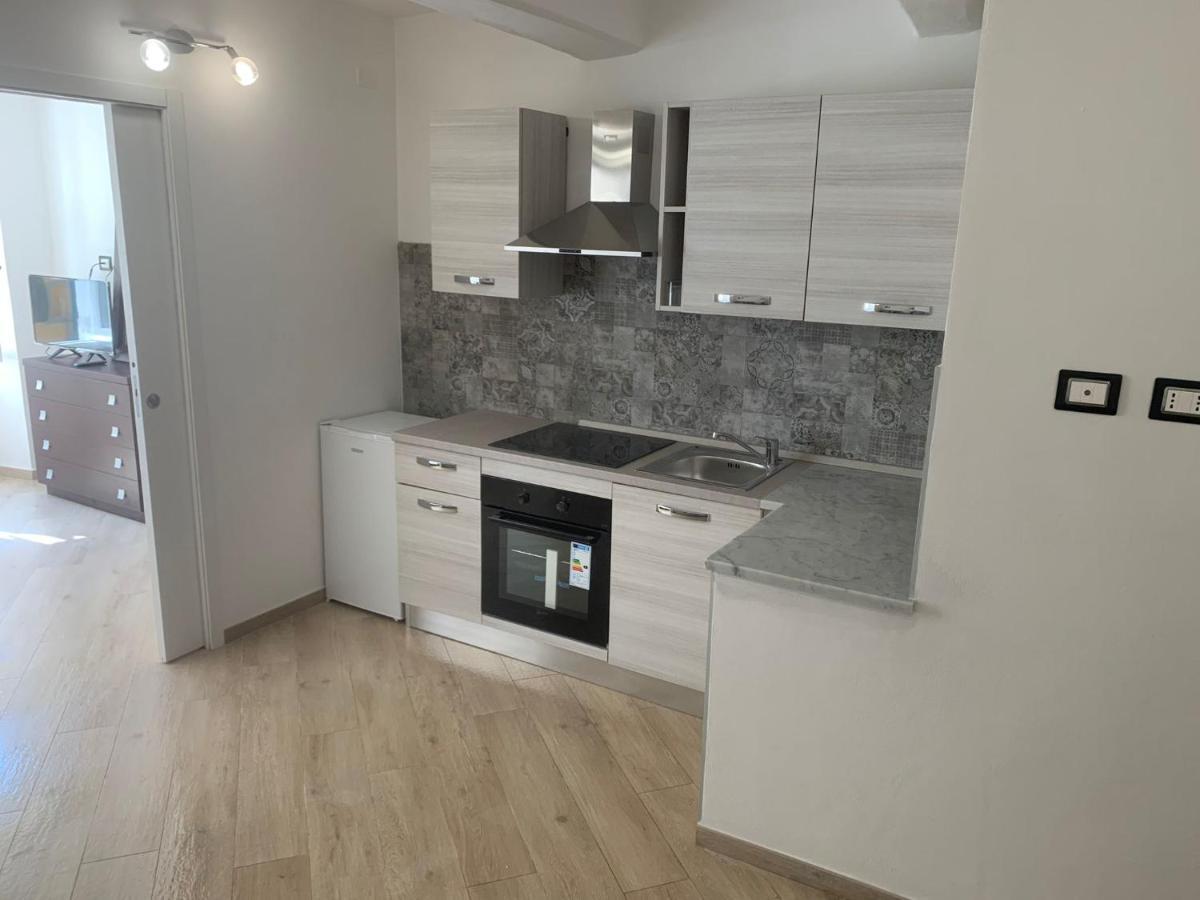 Riomaggiore - Cinque TerreAppartamento Elegante Ngoại thất bức ảnh