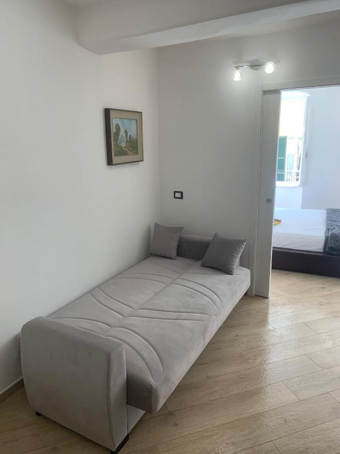 Riomaggiore - Cinque TerreAppartamento Elegante Ngoại thất bức ảnh