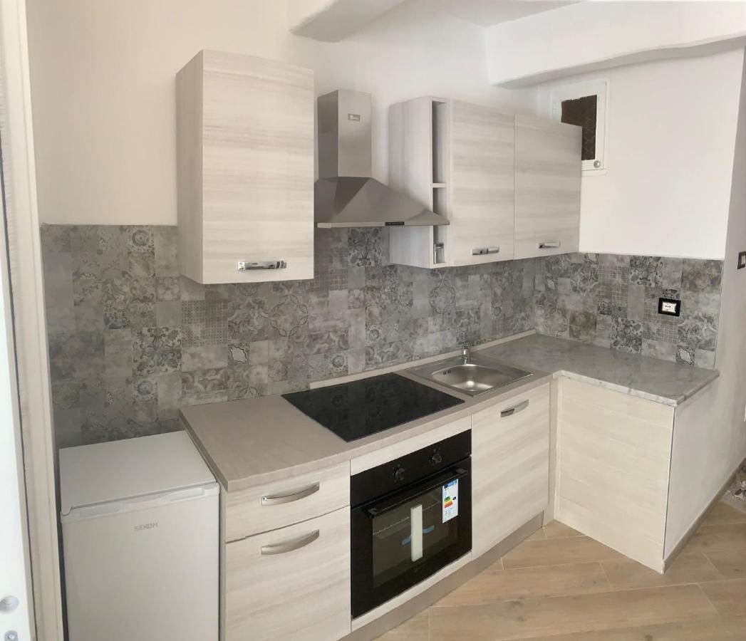 Riomaggiore - Cinque TerreAppartamento Elegante Ngoại thất bức ảnh