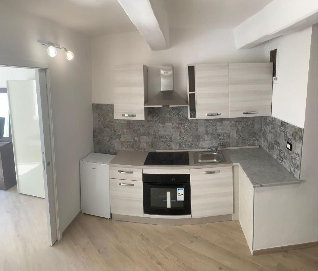 Riomaggiore - Cinque TerreAppartamento Elegante Ngoại thất bức ảnh