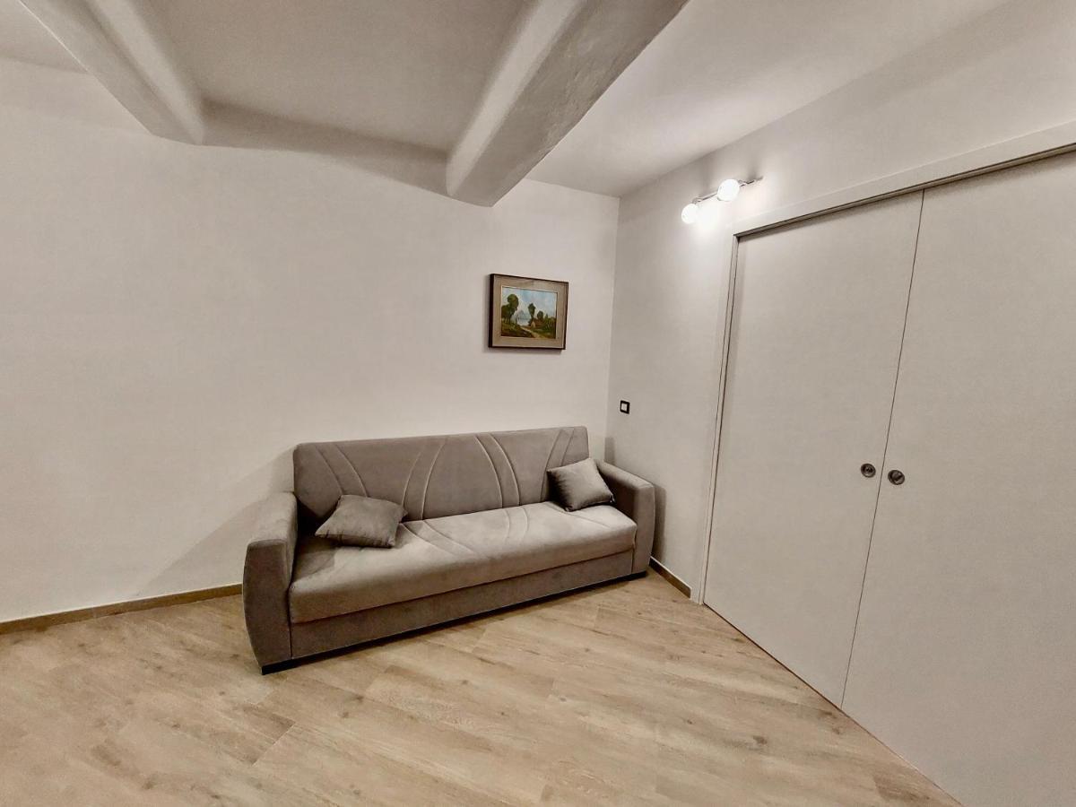 Riomaggiore - Cinque TerreAppartamento Elegante Ngoại thất bức ảnh