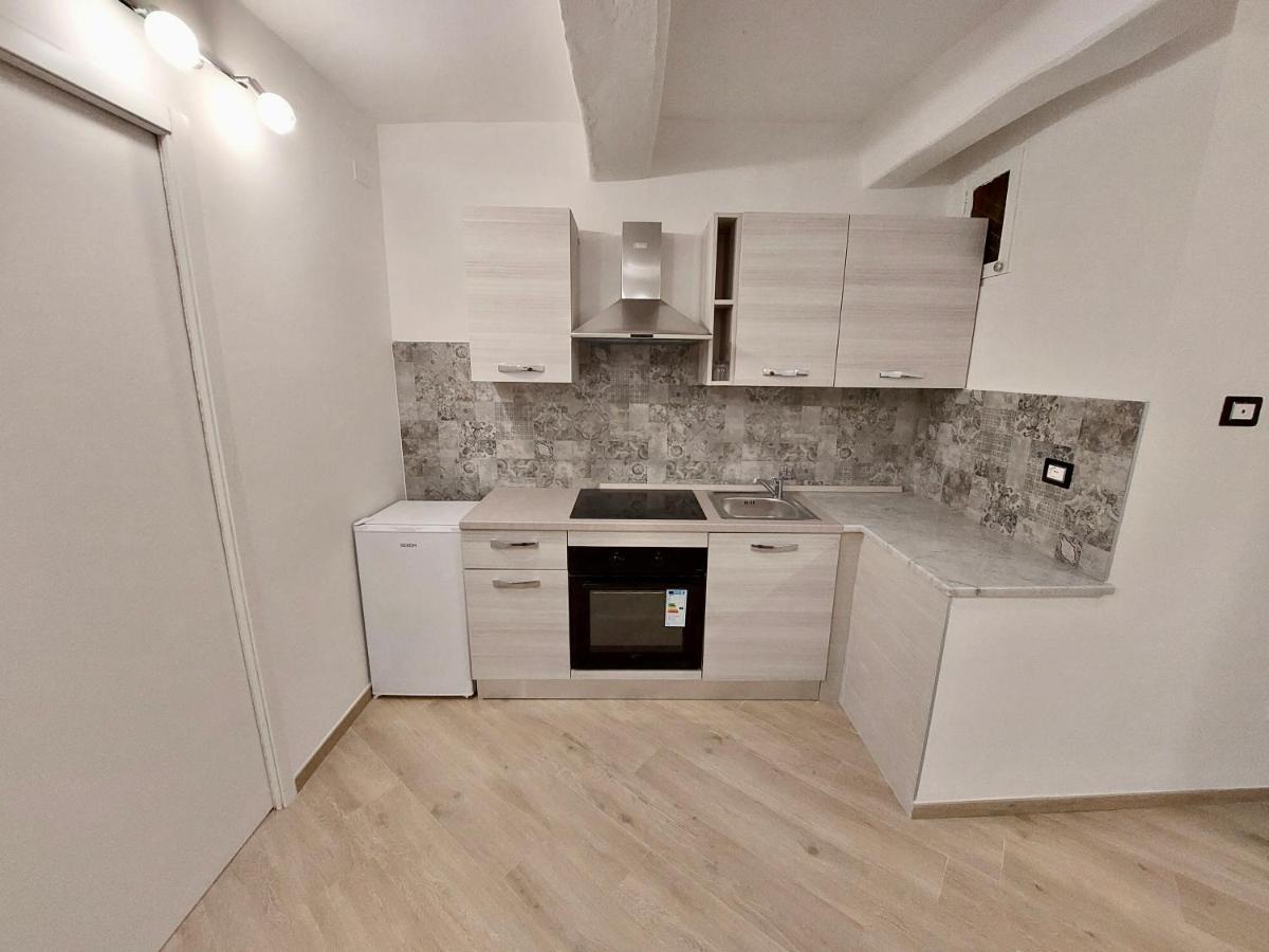 Riomaggiore - Cinque TerreAppartamento Elegante Ngoại thất bức ảnh